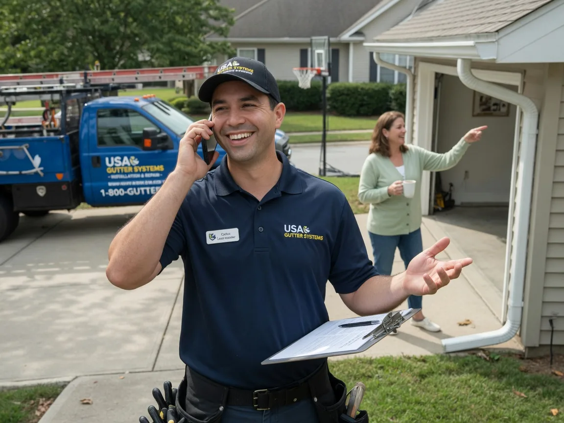 Gutter Installation Thurston, OH FAQs